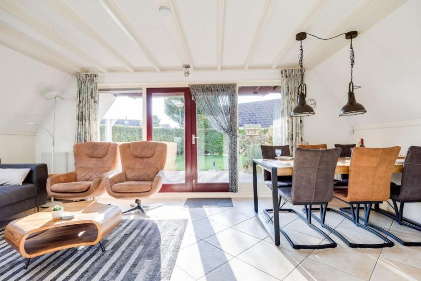 92 | Gaai | Prachtige bungalow nabij natuur - foto 22