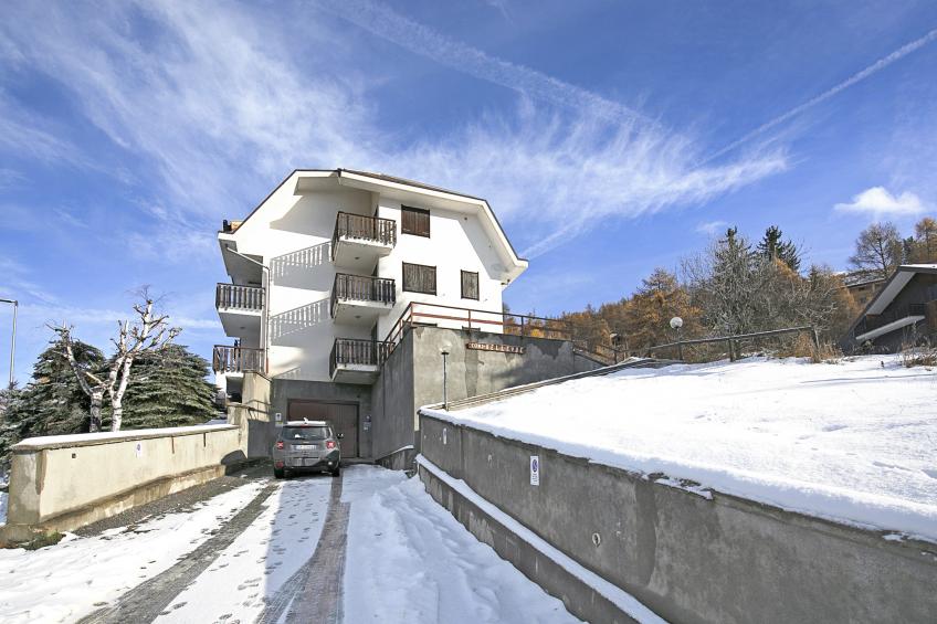 Appartamento Bellevue Richardette - foto 15