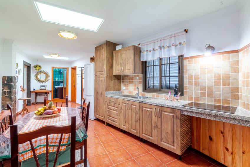 Mari House With Jacuzzi and BBQ by CanariasGetaway - foto 3