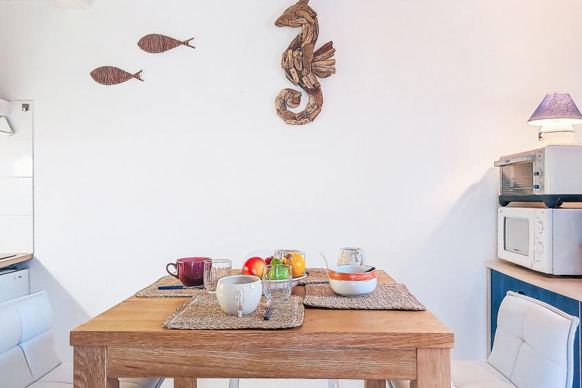 Les Jardins de Lacanau