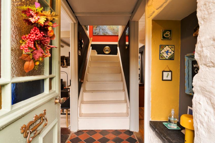 Wallis Cottage - foto 26