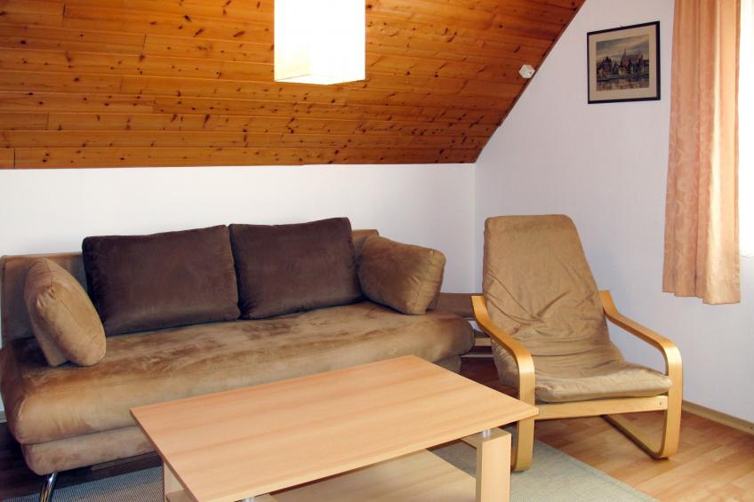 Ferienwohnung Hannemann (HOR280) - foto 2