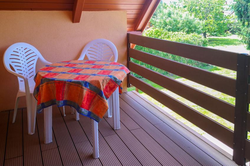 Ferienhaus (FOD146) - foto 15