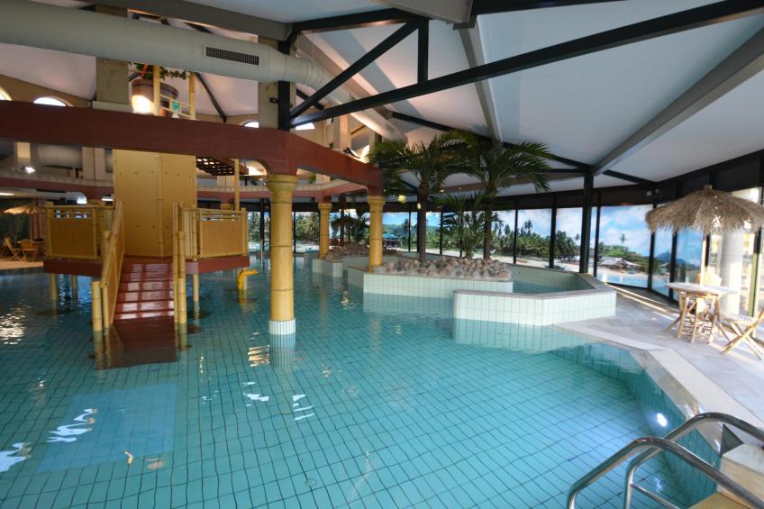 Resort Arcen - foto 3