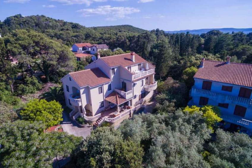 Holiday apartment only 75 meters from the beach - BF-6B8V - foto 5