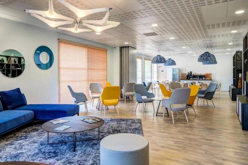 Résidence Goélia Le Victoria - foto 4