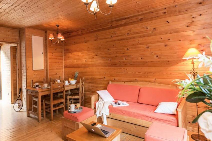 Résidence Odalys Les Chalets d'Evian - foto 15