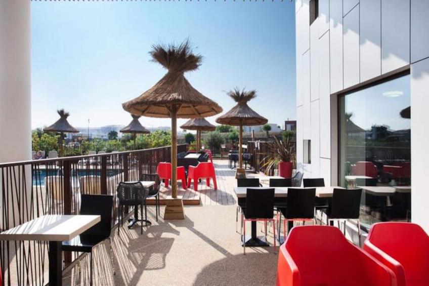 Résidence Odalys Terra Gaia