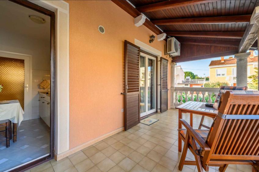 Vakantiewoning met privé tennisbaan - VW-MDN9G - foto 3