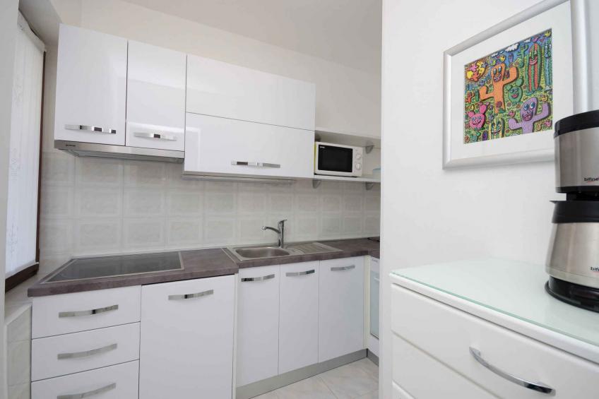 Holiday apartment with air conditioning - BF-FY6FY - foto 16