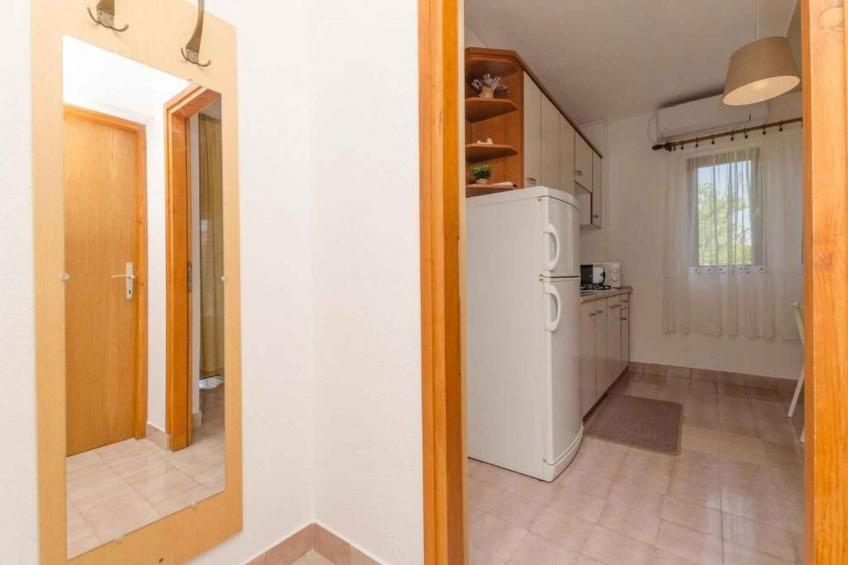 Vakantiewoning met airco - VW-XRDGB - foto 14