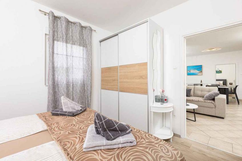 Holiday apartment mit Balkon - BF-J64K8 - foto 21