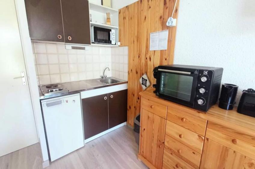 Résidence Comete - foto 8