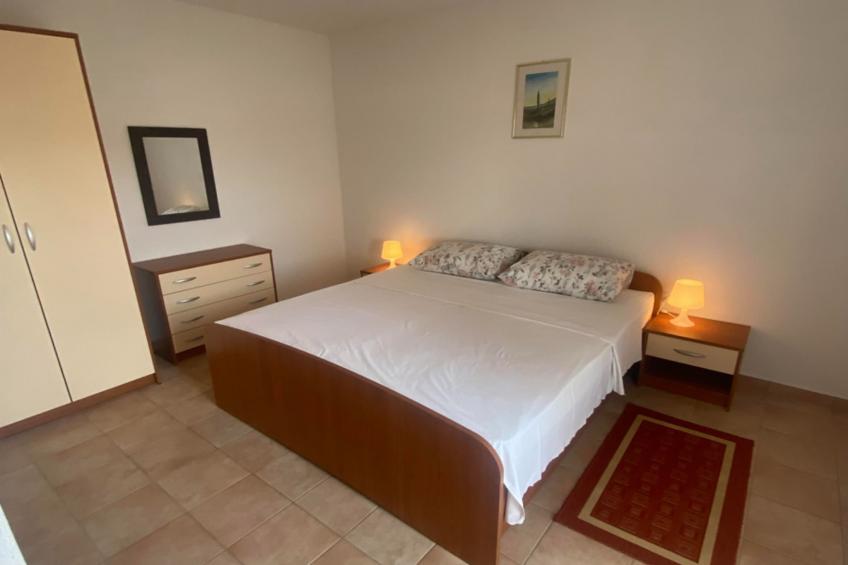 Apartments Danijela & Vlado - Three Bedroom Apartment With Balcony and Garden View - foto 9