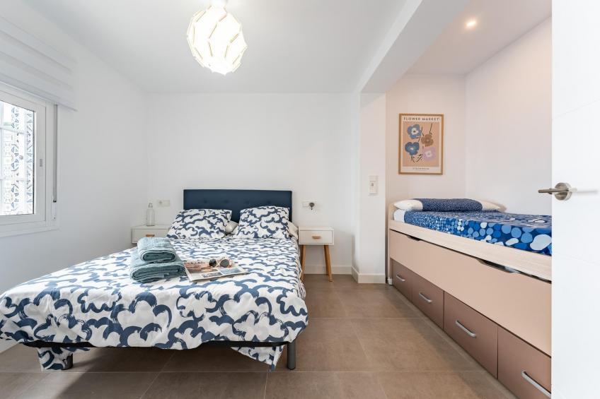 CT 335 - Fuengirola Apartamento  Sohail Beach - foto 23