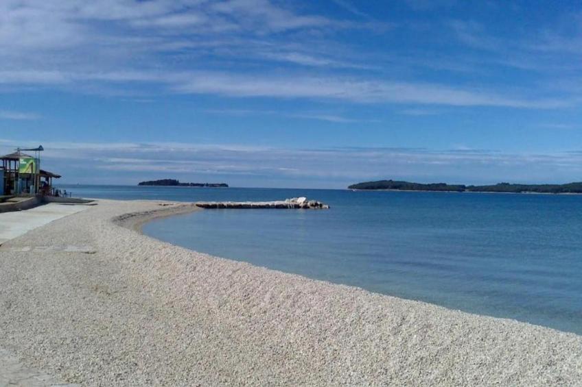 Kajfes A4 - One Bedroom Apartment with Terrace - foto 23