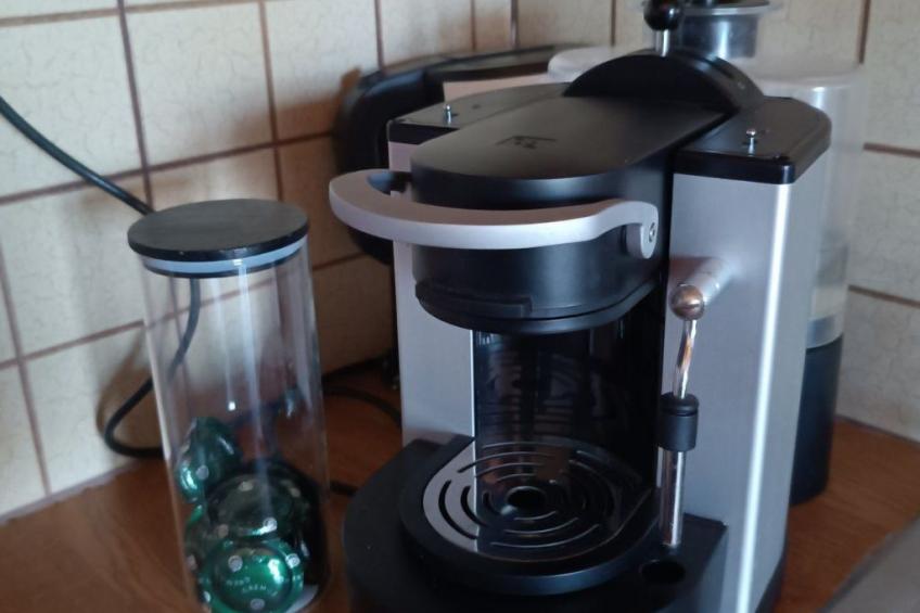 "Haus Fenaretis" - foto 19