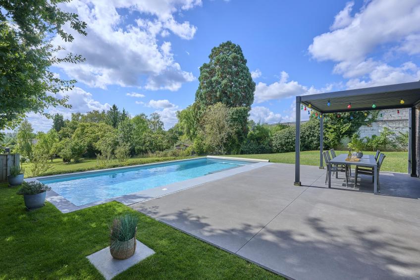 Maison Oscar - foto 12