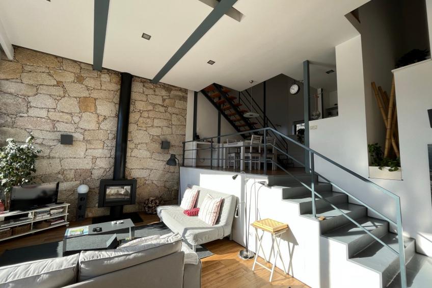 Chalet "Casas das Olas 4" - foto 4