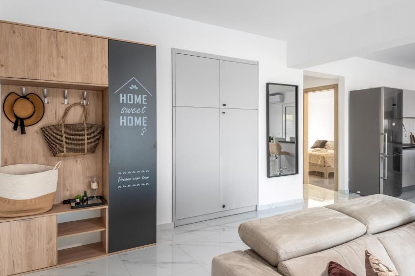 Strandvilla Viviane Paulos für 12 Personen - foto 11