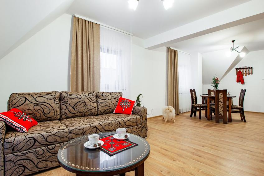 Wohnung in Villa 35 - foto 7