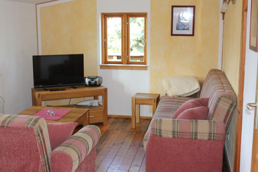 Fewo "Bootsscheune" - foto 6