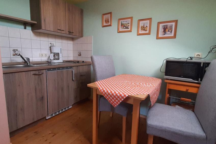 in Bayerisch Eisenstein mit Garten - foto 13