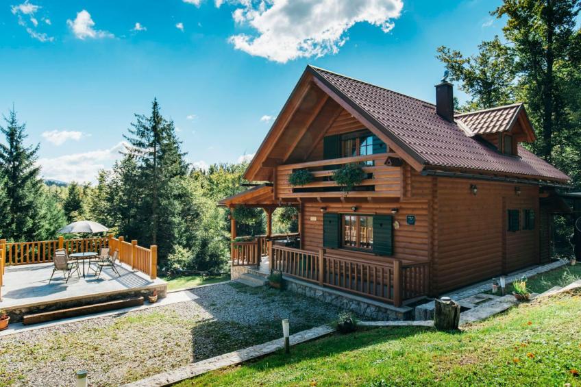 IDEAL FÜR FAMILIEN, PAARE UND NATURLIEBHABER