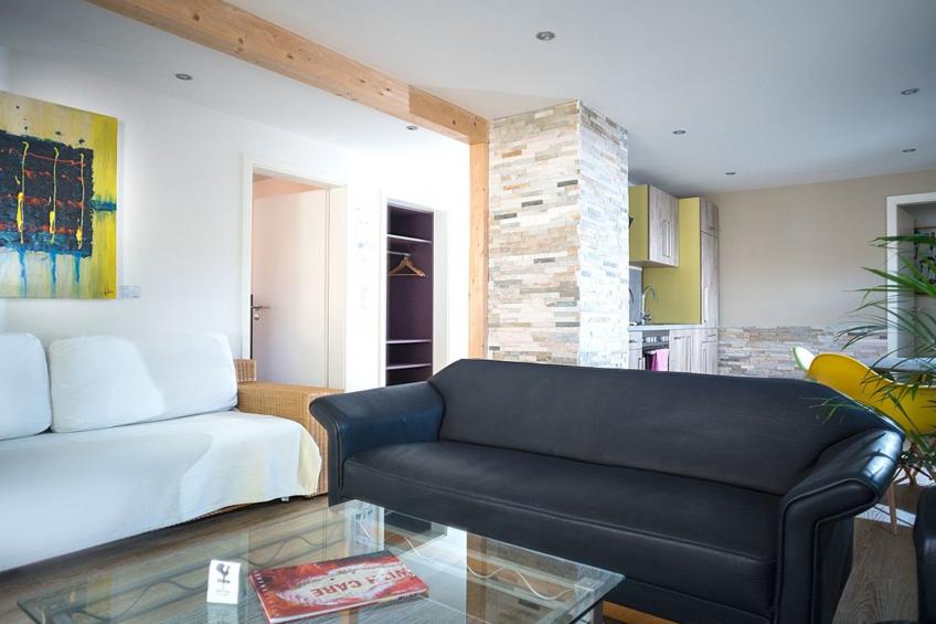 Fuhrmannsuite - foto 3