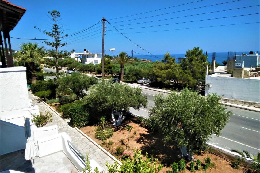 Wohnung mit Meerblick, Kreta, Ierapetra - foto 29