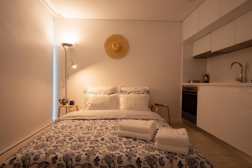 Kissen-Appartement im Historischen Zentrum - foto 4