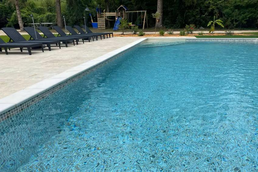 Les jardin de l'Oasis - foto 34