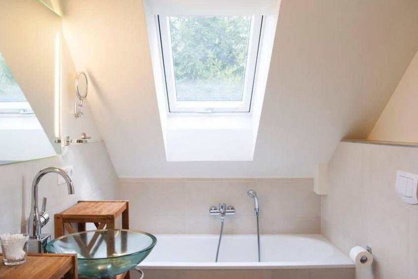 Charmante Wohnung in Holzhausen mit Grill - foto 9