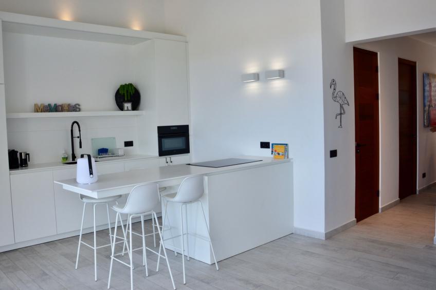 Reef 5 Blue Bay, Strand Golf Meerblick, Curacao - foto 36