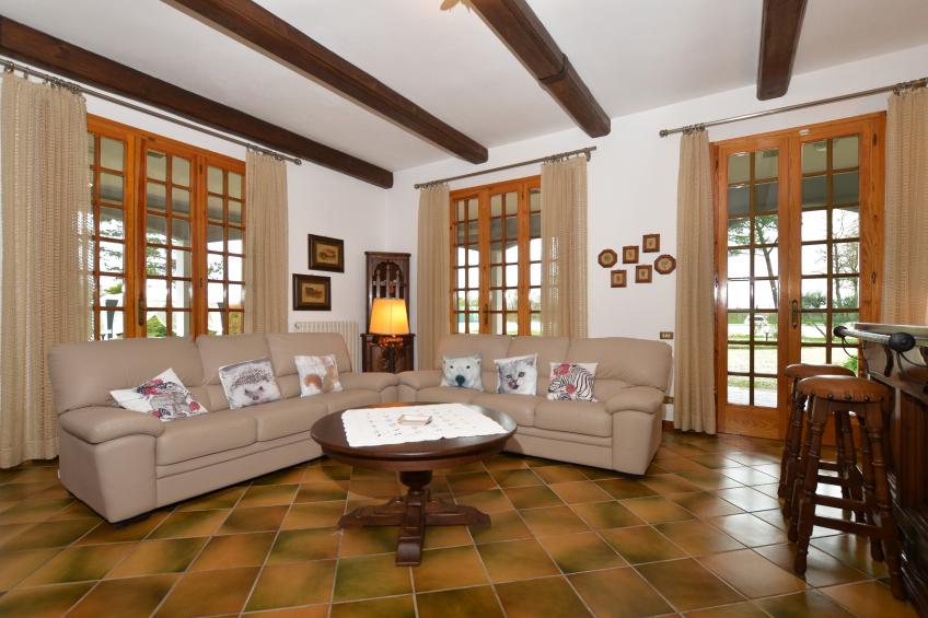 Villa Cerbaie - foto 12