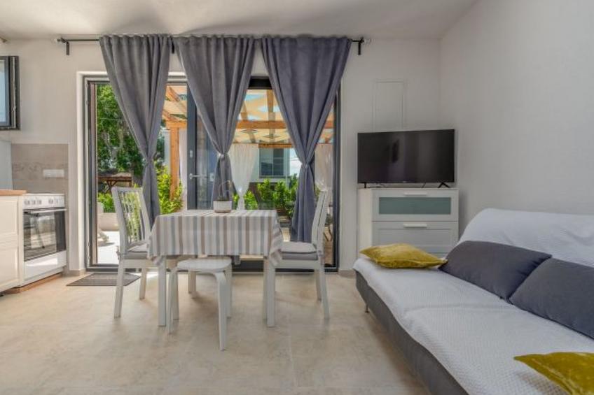 Studio Apartment Varos with shared pool - foto 7