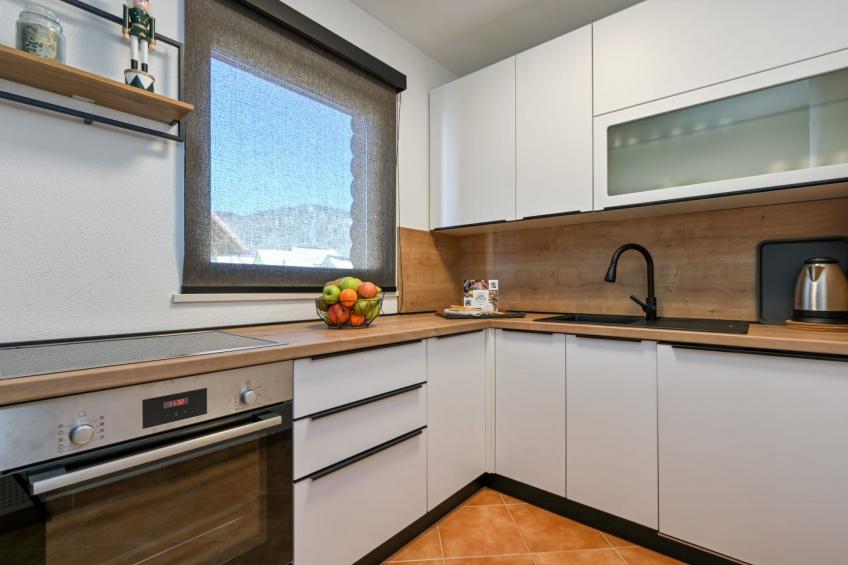 Villa Šumska vila AVA - foto 33