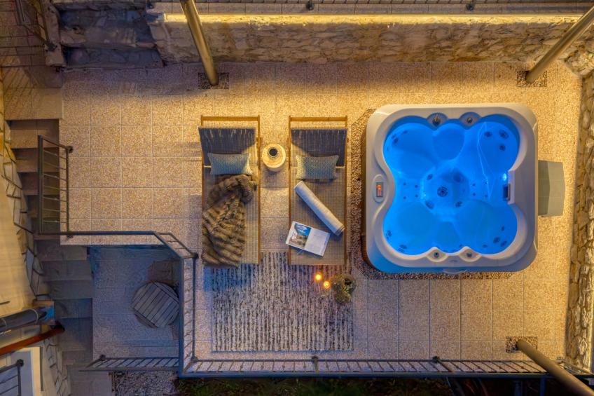 House Hillside Lodge - foto 15