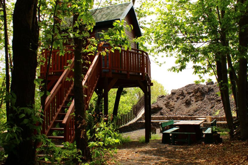 Mathilde's Chalet Naturhaus - foto 11