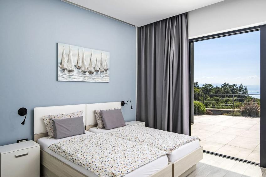 Schönes Ferienhaus Villa Ziganto - foto 11