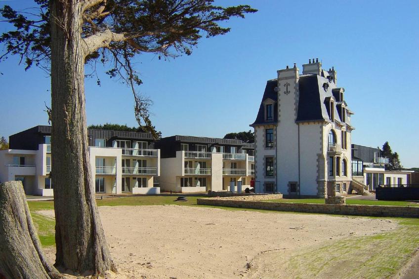 Résidence Domaine des Roches Jaunes - foto 2