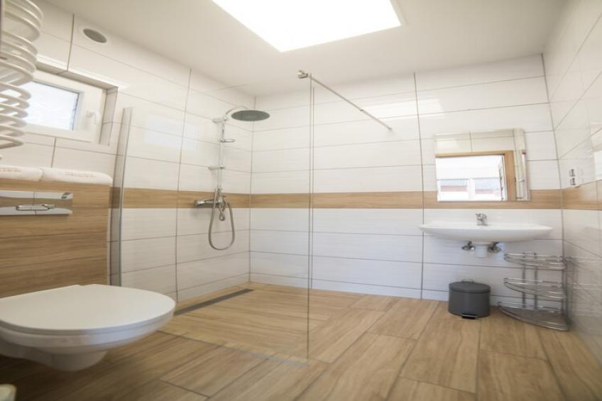 Apartament 7-osobowy parter Przystanek Jarosławiec - foto 9