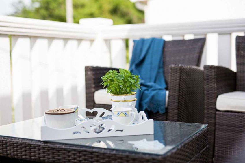 Holiday apartment near the beach with sea view and air conditioning - BF-V3XY - foto 6
