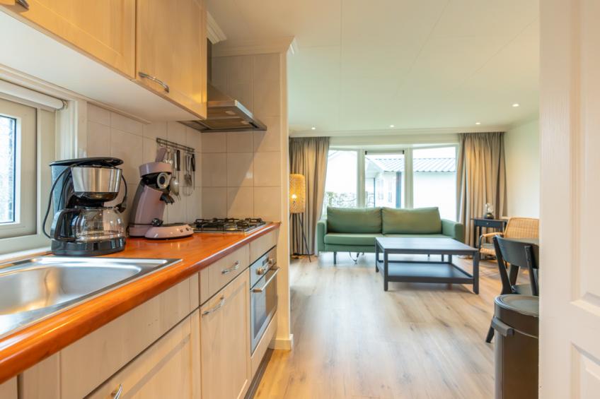 Chalet 80 - foto 6