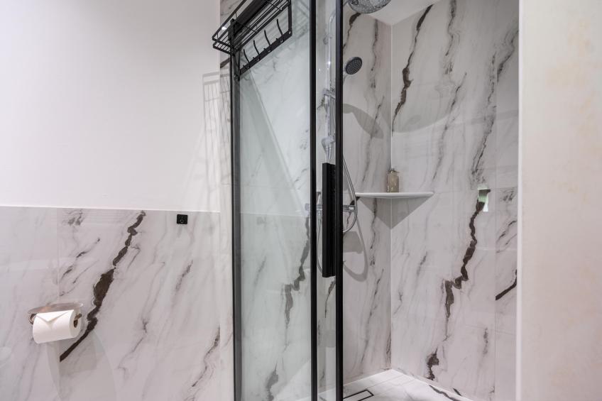 Modern Stay Studio mit Balkon - foto 22