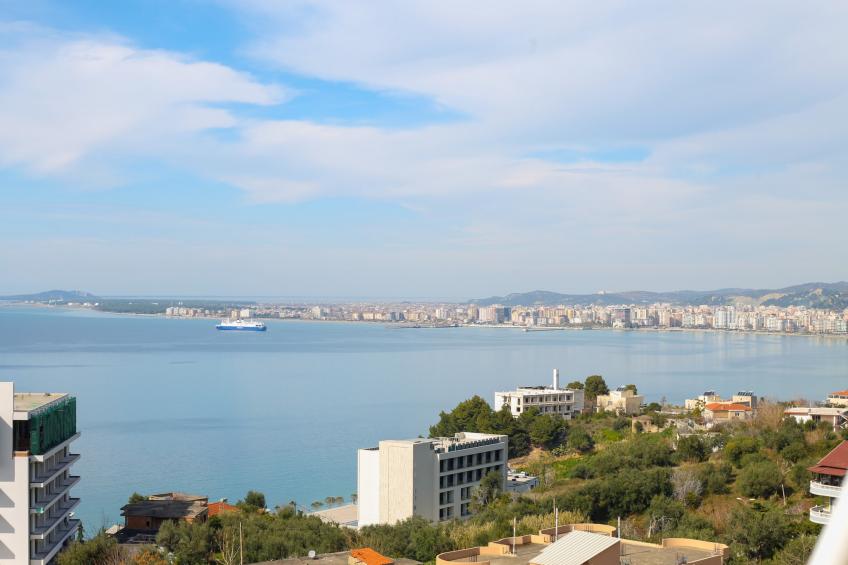 Vlora Sunset Sea View Apartment - foto 32