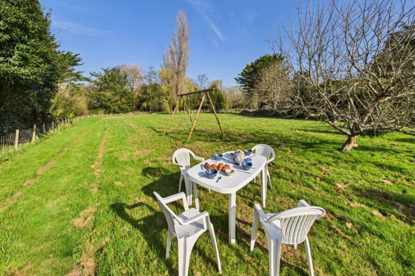 Maison à Saint Jean Trolimon - foto 6