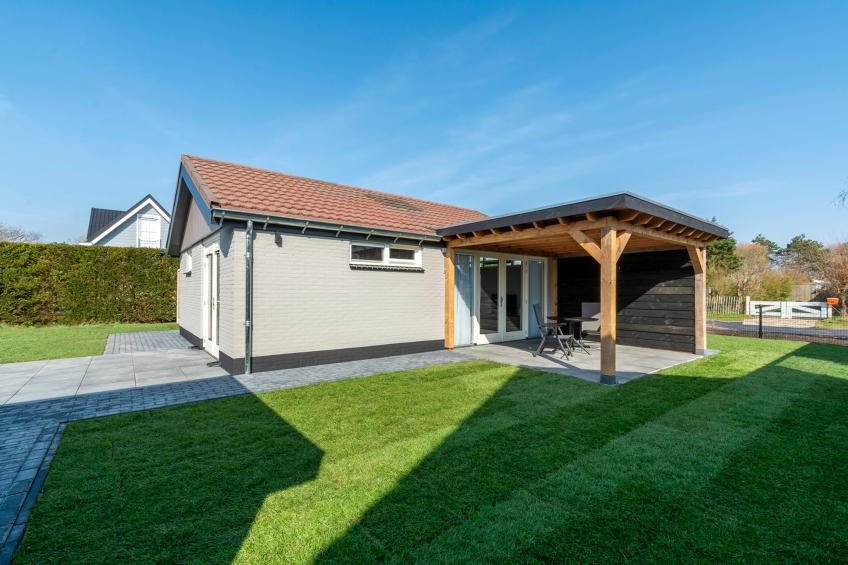 Wellness Villa Azure