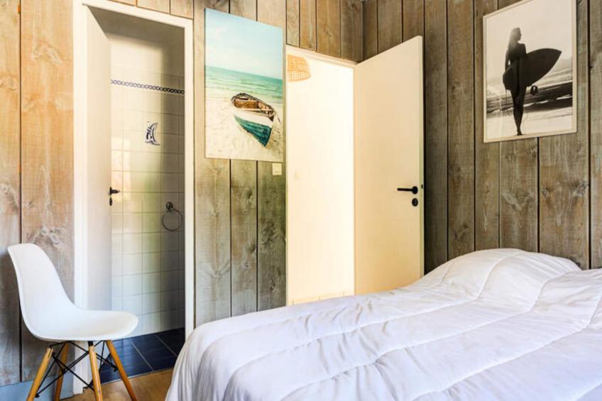 Maison à Plomeur - foto 16