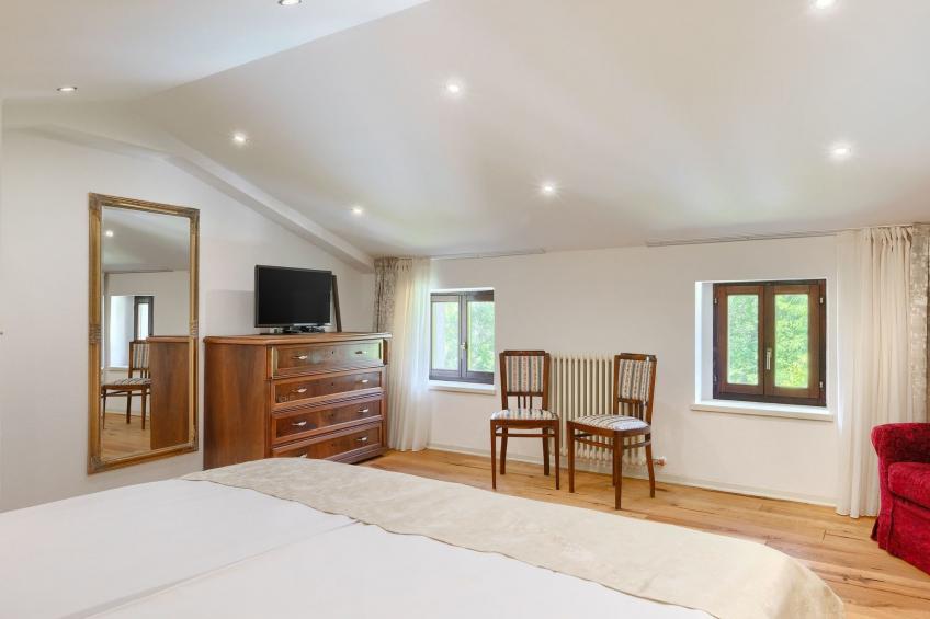 Villa Alte Mühle - foto 20